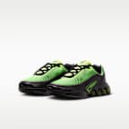 Nike Air Max Dn Big Kids' Shoes