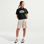 T-shirt Nike Sportswear pour ado (fille)