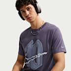เสื้อยืดผู้ชาย Nike Sportswear