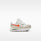 Nike Air Max SYSTM Baby/Toddler Shoes
