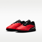 Nike Jr. Phantom 6 Low Club Big Kids' Indoor/Court Soccer Shoes