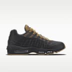 Tenis personalizados para hombre Nike Air Max 95 By Ivansfull