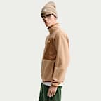 Nike Club Men's Therma-FIT Full-Zip Jacket