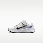 Tenis para niños de preescolar Nike Metro Tek