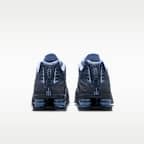 Tenis para niño grande Nike Shox R4