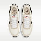 Tenis para mujer Nike Waffle Debut