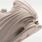 Nike Shox Z S Women's Shoes