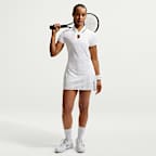 NikeCourt Slam Women's Dri-FIT Tennis Dress