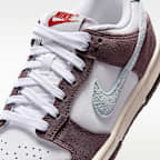 Boty Nike Dunk Low SE pro větší děti