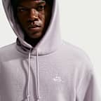 Nike SB Fleece Pullover Skate Hoodie
