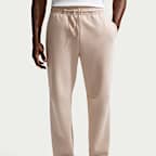 Kobe Men's Dri-FIT Fleece Basketball Trousers