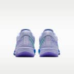Sabrina 4 "Superstition" Basketballschuhe