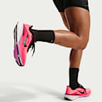 나이키 페가수스 42 여성 로드 러닝화