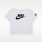Nike Baby (12-24M) Futura Evergreen T-Shirt