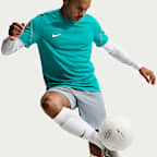 Nike Strike Men's Dri-FIT Short-Sleeve Soccer Top