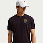 NikeCourt Men's Dri-FIT Tennis T-Shirt