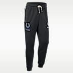 Indianapolis Colts Sideline Standard Issue Men's Nike Dri-FIT NFL Taper Pants