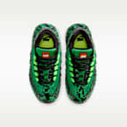 Nike Air Max 95 x LEGO® Collection Younger Kids' Shoes