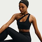 Nike Zenvy Women's Light-Support Sports Bra