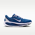 Nike Vomero 18 (Indianapolis Colts) Men's NFL Road Running Shoes