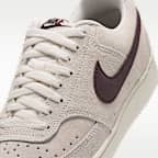 Nike Court Vision Low SD Premium Women's Shoes