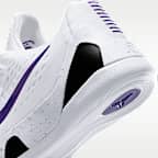 Kobe IX Older Kids' Basketball Shoes