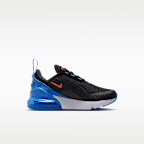 Nike Air Max 270 Little Kids' Shoes