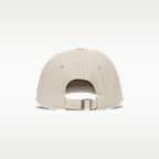 Nike Club Unstructured Futura Wash Cap