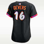 Rafael Devers San Francisco Giants Men's Nike Dri-FIT MLB Limited Jersey