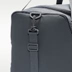 Bolsa de lona de entrenamiento Nike Brasilia (pequeña, 40 L)