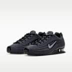 Buty damskie Nike Shox Z