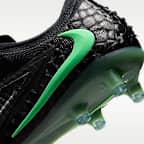 Scarpa da calcio per erba artificiale Nike Phantom 6 Low Elite