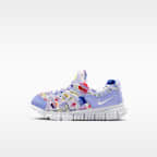 Nike Dynamo Free SE Little Kids' Shoes