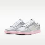 Nike Dunk Low LX Women's Shoes