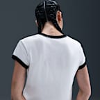 Nike Sportswear Women's Short-Sleeve Ringer T-Shirt