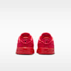 Tenis Nike para bebé e infantil Force 1 Low V Lace