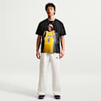 Kobe "Draft Pack" Men's Basketball T-Shirt