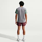 Nike Stride Men's Dri-FIT 5" 2-in-1 Running Shorts