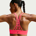 Nike Indy Strappy Women's Light-Support Sports Bra