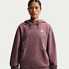 Nike ACG 'Tuff Fleece' Pullover Hoodie