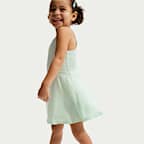 Nike Bold Play Little Kids' Dri-FIT Dress