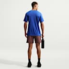 Ανδρικό T-Shirt προπόνησης Dri-FIT Nike