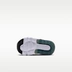Nike Air Max 270 Baby/Toddler Shoes