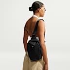 Nike Aura Floral Cross-Body Bag (5L)
