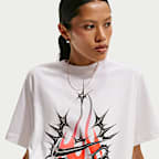 Nike Sportswear Women's T-Shirt