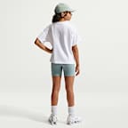 Nike Sportswear Older Kids' Boxy T-Shirt