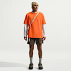 Nike ACG Short-Sleeve T-Shirt