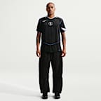 Chelsea F.C. 2025/26 Stadium Third Men's Nike Dri-FIT Football Replica Shirt
