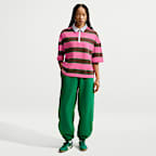 Polo Nike Sportswear pour Femme
