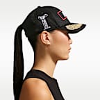 Gorra de carreras con estructura Nike Club